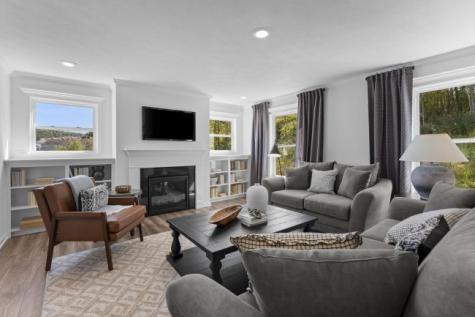 2698 Salerno Drive Oakdale PA 15071