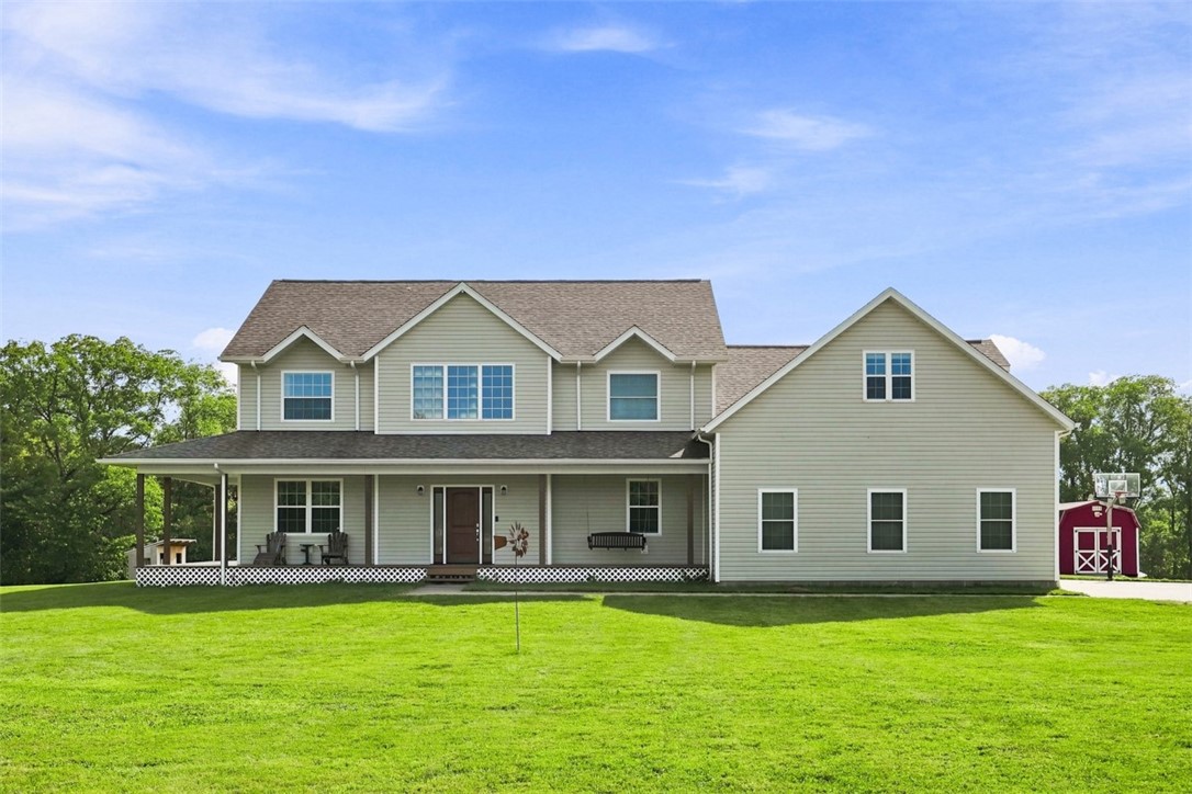 210 Logtown Road Darlington PA 16115