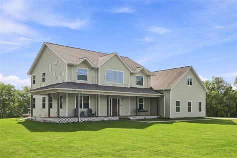 210 Logtown Road Darlington PA 16115