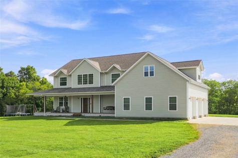 210 Logtown Road Darlington PA 16115