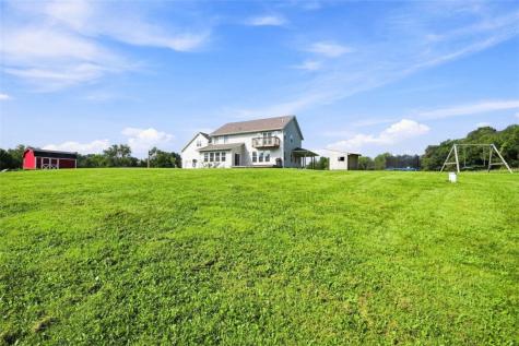 210 Logtown Road Darlington PA 16115