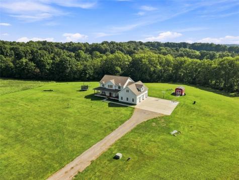 210 Logtown Road Darlington PA 16115