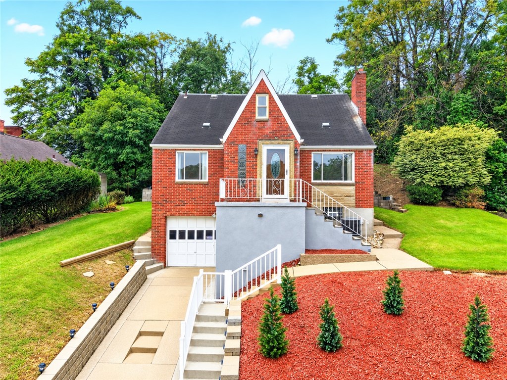 3710 Oakton Road Brentwood PA 15227