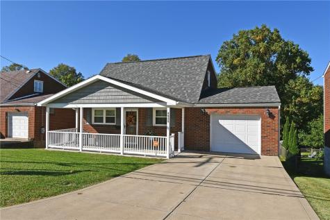 4026 Everlawn Street West Mifflin PA 15122
