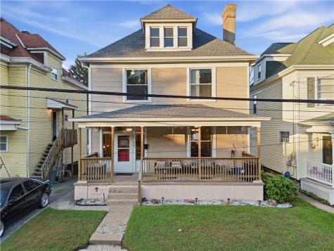 907 Malvern Road Avalon PA 15202
