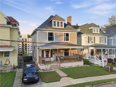 907 Malvern Road Avalon PA 15202