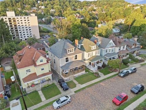 907 Malvern Road Avalon PA 15202