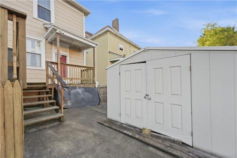 907 Malvern Road Avalon PA 15202