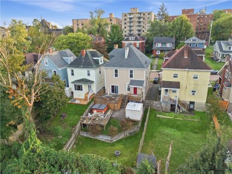 907 Malvern Road Avalon PA 15202