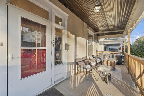 907 Malvern Road Avalon PA 15202