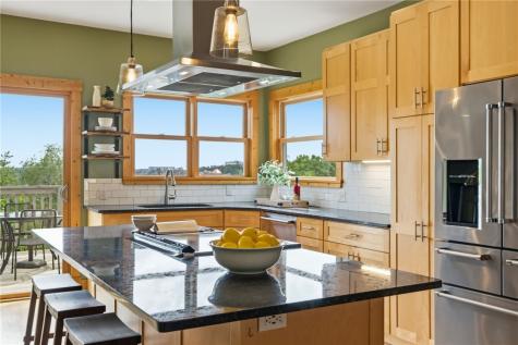 5156 Hillcrest Street Garfield PA 15224