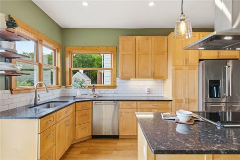5156 Hillcrest Street Garfield PA 15224