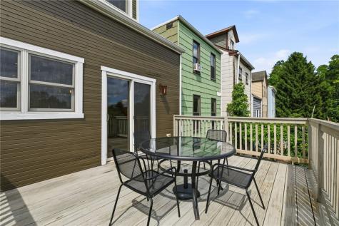 5156 Hillcrest Street Garfield PA 15224