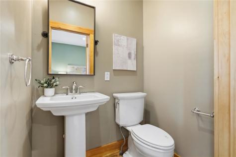 5156 Hillcrest Street Garfield PA 15224