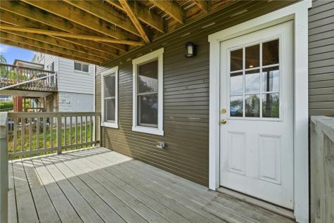 5156 Hillcrest Street Garfield PA 15224