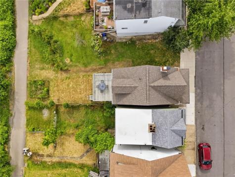 5156 Hillcrest Street Garfield PA 15224