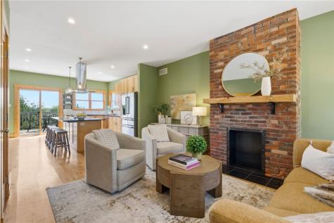 5156 Hillcrest Street Garfield PA 15224