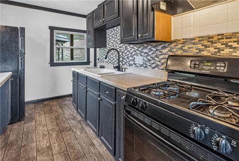 1118 Woodland Avenue Port Vue PA 15133