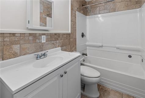 1118 Woodland Avenue Port Vue PA 15133