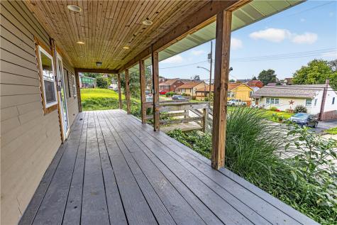 1118 Woodland Avenue Port Vue PA 15133