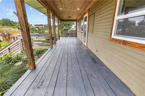 1118 Woodland Avenue Port Vue PA 15133