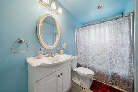 1608 Trimble Avenue Port Vue PA 15133