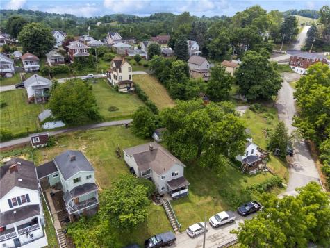 1608 Trimble Avenue Port Vue PA 15133