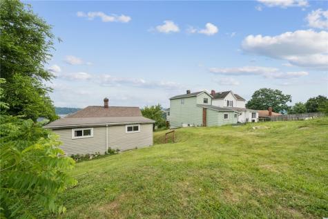 1608 Trimble Avenue Port Vue PA 15133