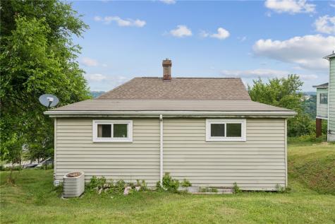 1608 Trimble Avenue Port Vue PA 15133
