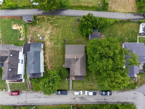 1608 Trimble Avenue Port Vue PA 15133