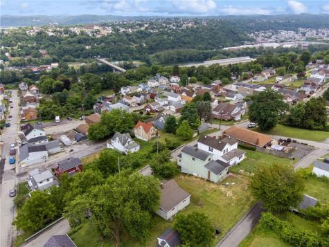1608 Trimble Avenue Port Vue PA 15133