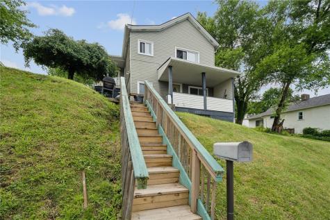 1608 Trimble Avenue Port Vue PA 15133