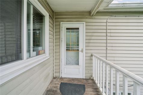 1608 Trimble Avenue Port Vue PA 15133