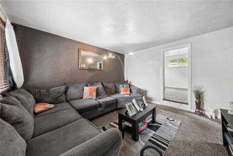 1608 Trimble Avenue Port Vue PA 15133