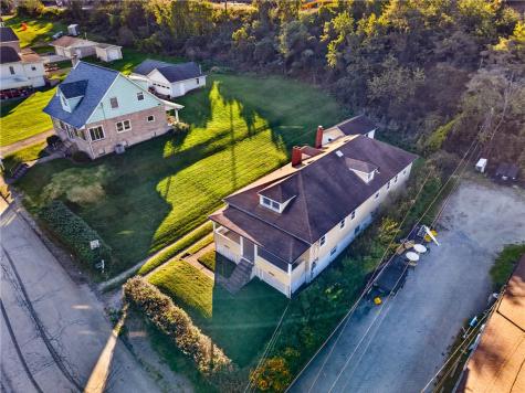 627 Mcgowan Avenue West Mifflin PA 15122