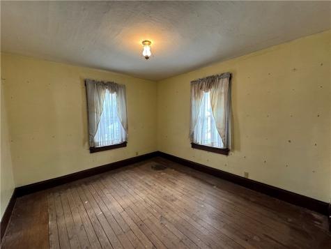 2231 Route 553 Highway Cherryhll Township/clymer PA 15765