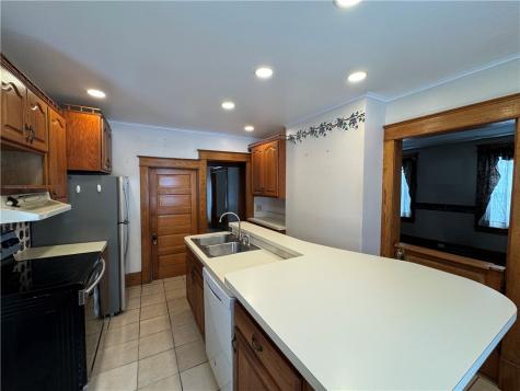 2231 Route 553 Highway Cherryhll Township/clymer PA 15765