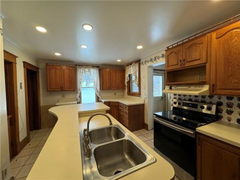 2231 Route 553 Highway Cherryhll Township/clymer PA 15765