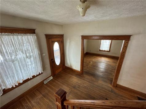 2231 Route 553 Highway Cherryhll Township/clymer PA 15765