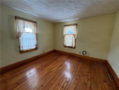 2231 Route 553 Highway Cherryhll Township/clymer PA 15765