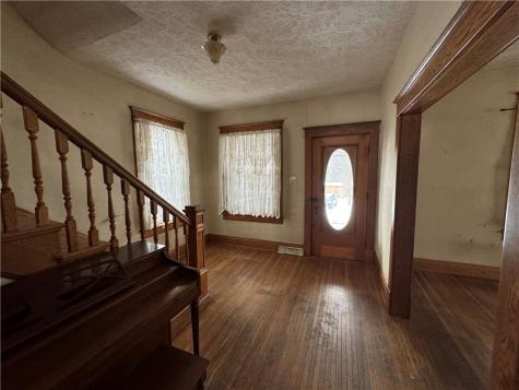 2231 Route 553 Highway Cherryhll Township/clymer PA 15765