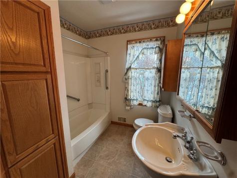 2231 Route 553 Highway Cherryhll Township/clymer PA 15765