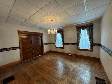 2231 Route 553 Highway Cherryhll Township/clymer PA 15765