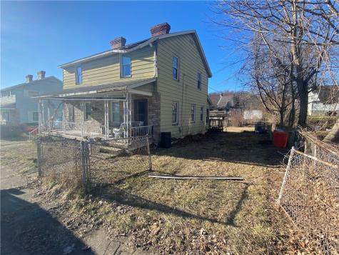46 Main Street Mcclellandtown PA 15458