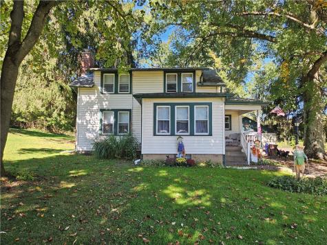 440 W Water Street Slippery Rock Boro PA 16057