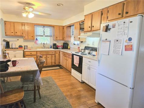 440 W Water Street Slippery Rock Boro PA 16057