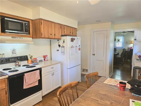 440 W Water Street Slippery Rock Boro PA 16057