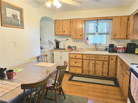 440 W Water Street Slippery Rock Boro PA 16057