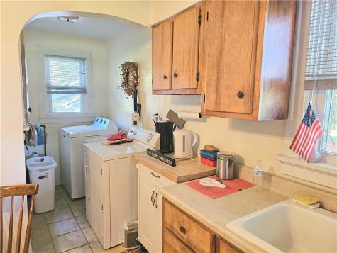 440 W Water Street Slippery Rock Boro PA 16057