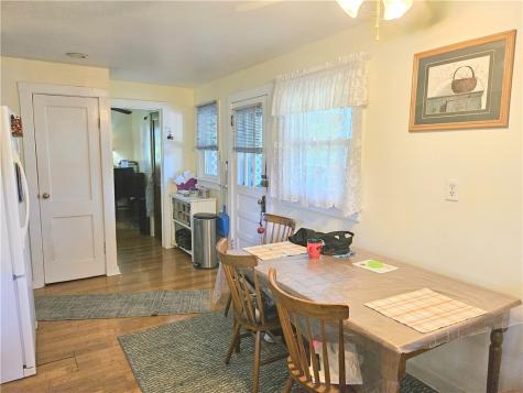 440 W Water Street Slippery Rock Boro PA 16057